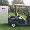 Club-car-laundry-buggy-side