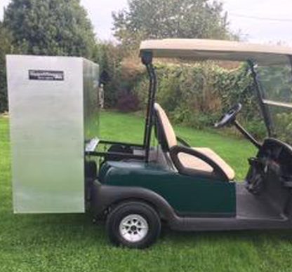 Club-car-laundry-buggy-side