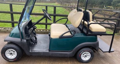 Club-car-precedent-2+2-shuttle-left-side