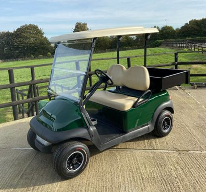 Club-car-precedent-utility-front-left