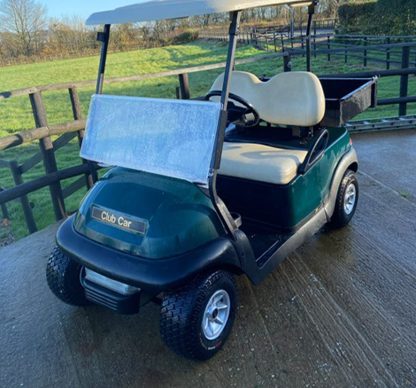 Club-car-precedent-utility-front-left-rain