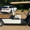 Cushman-Shuttle-2-white-brown-flatbed-side-right