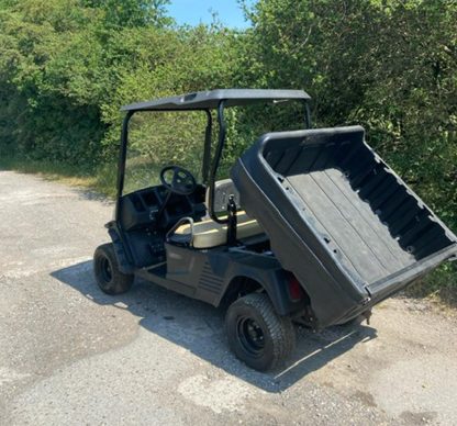 Cushman-hauler-pro-tipping