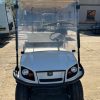 Cushman-shuttle-2-black-flatbed-front