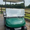 Ezgo-green-medical-vehicle-front