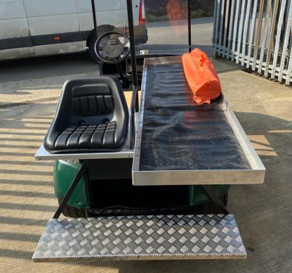 Ezgo-medical-vehicle-green-stretcher-rear