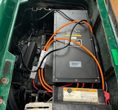 Ezgo-rxv-lithium-battery