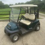 Club-car-precedent-golf-front-left