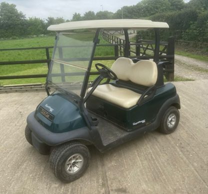 Club-car-precedent-golf-front-left
