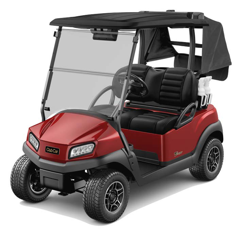 Club-Car-Tempo-red